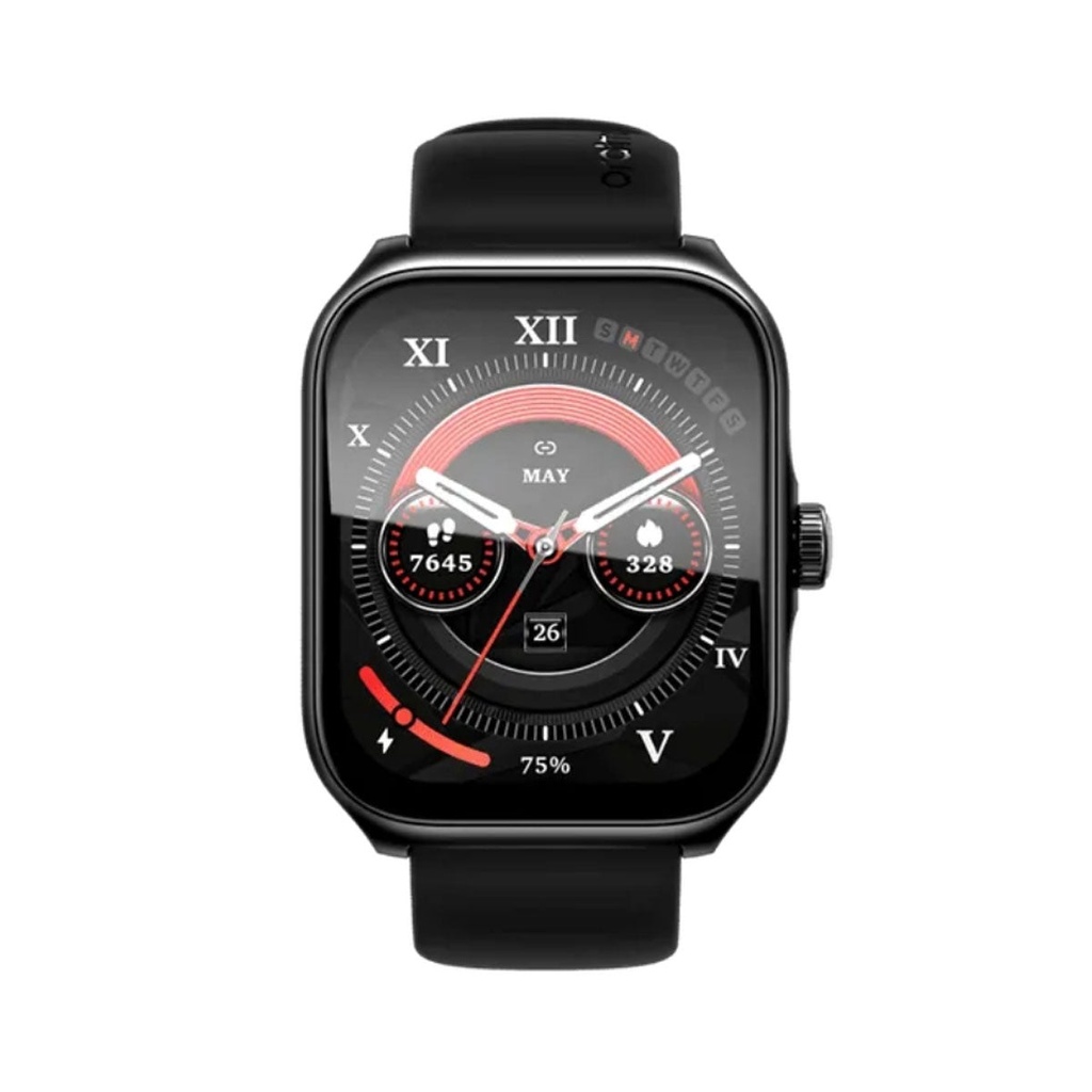 [OSW-812] Watch Nova AM