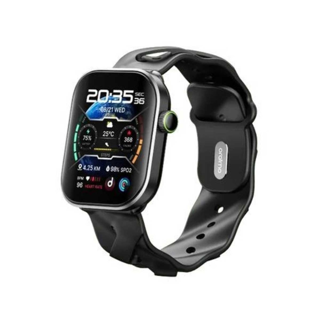 [OSW-811H] Watch Pro AM 1.85″ AMOLED IP68 Smart Watch
