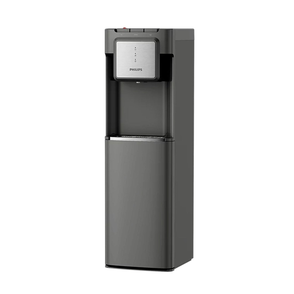 [ADD4951BK] Water Dispenser Cold and Hot Water Made Easy براد ماء فلبس (Black)