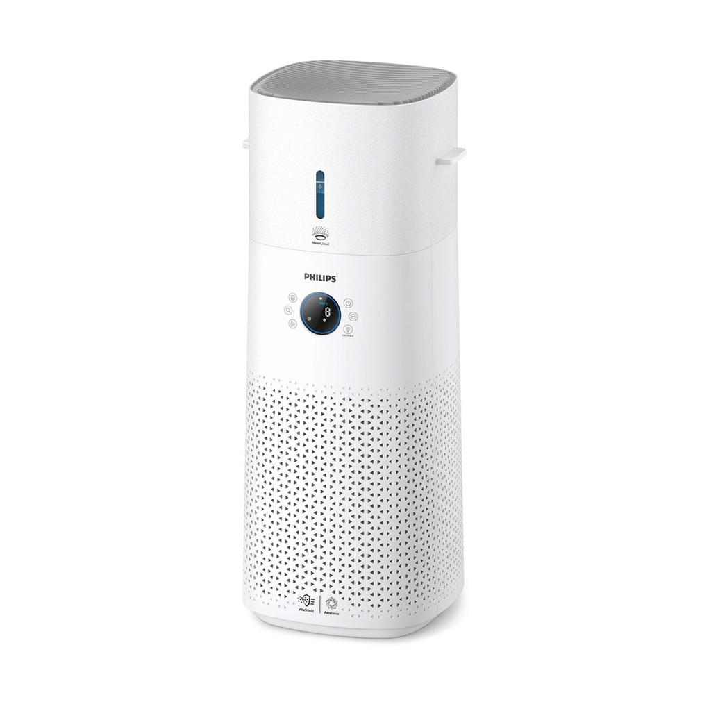 [AC3737] 2-in-1 Air Purifier & Humidifier منقي هواء فلبس