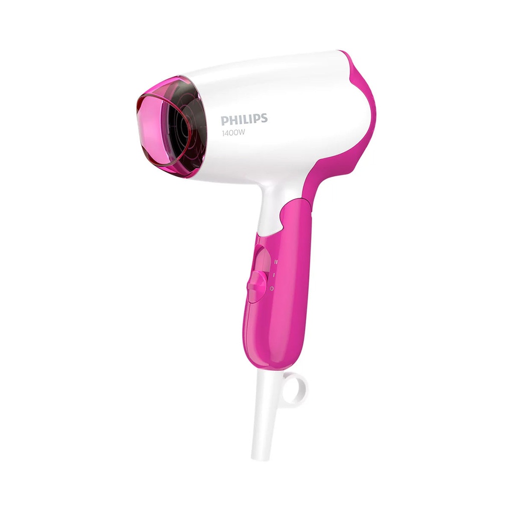 [BHD003/03] DryCare Essential Hair Dryer, White