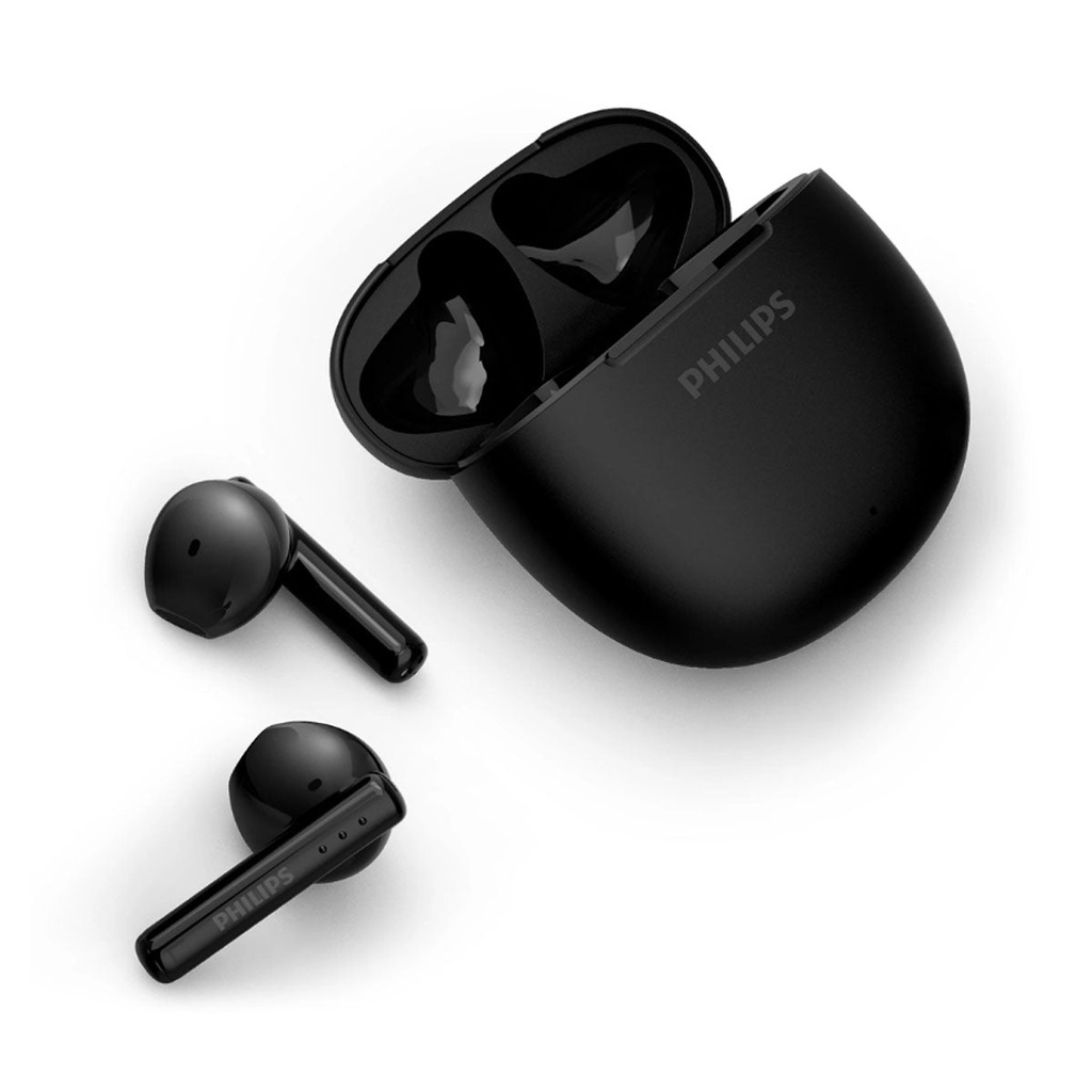 [TAT1139BK/97] Headphones, Black سماعات الرأس فلبس