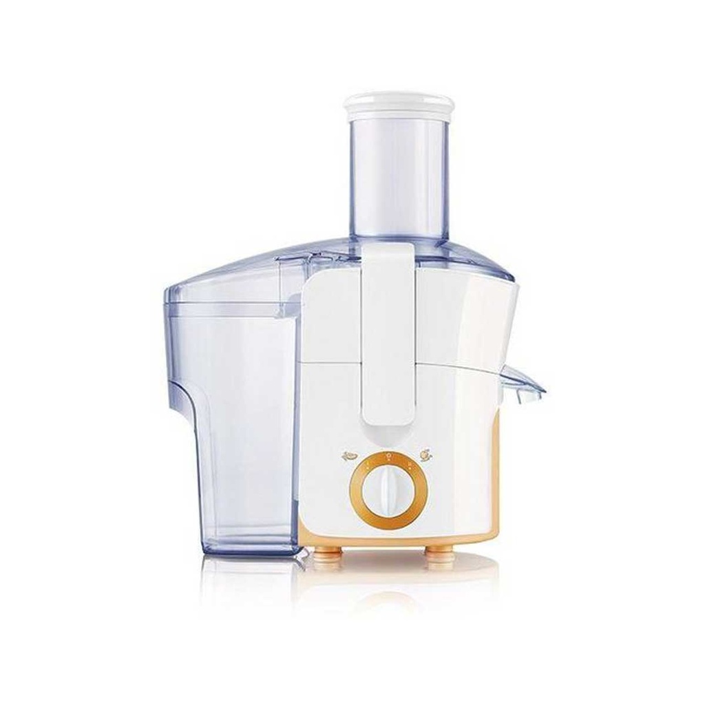 [HR1853] Vivia Beige and Lavender Juicer معصارة فلبس