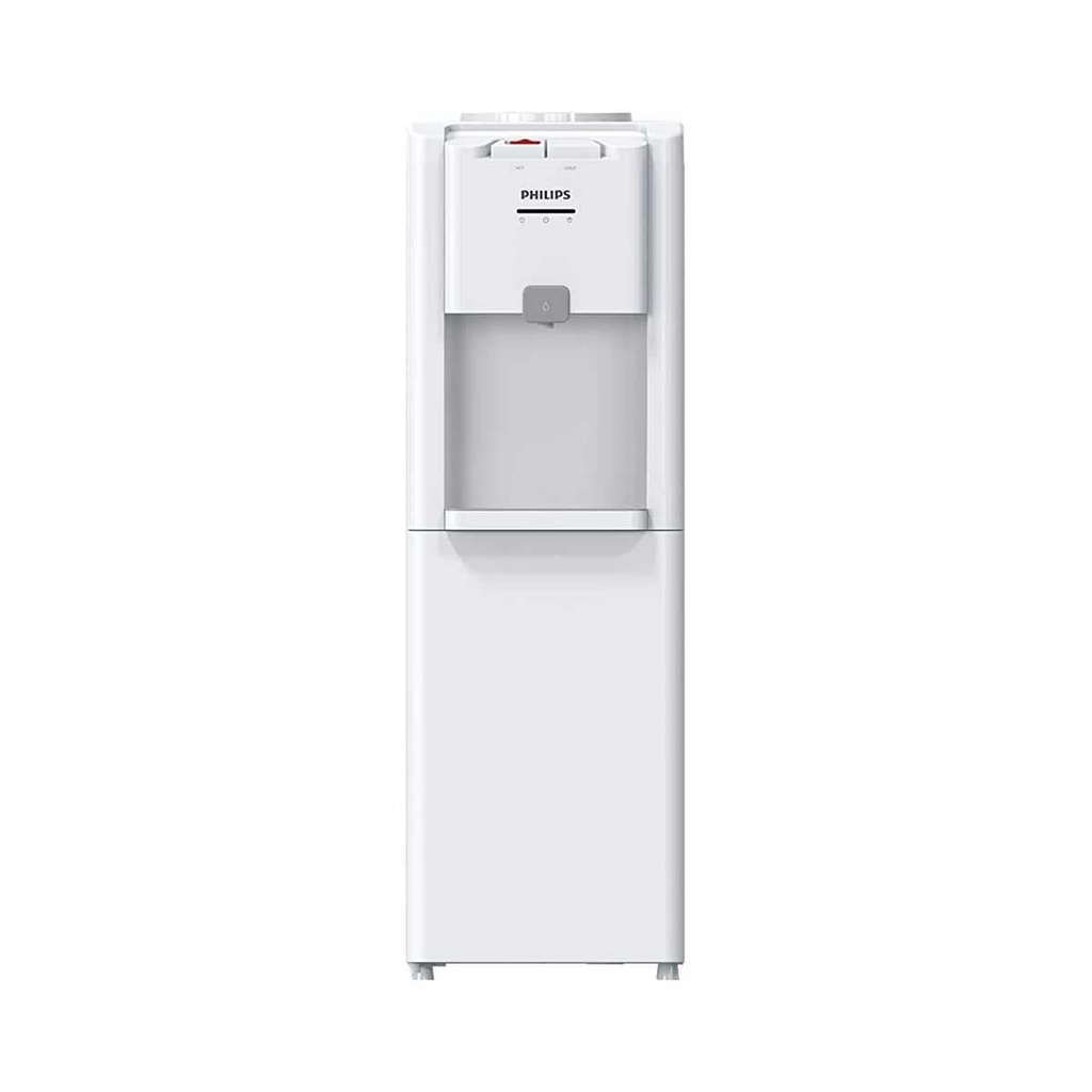 [ADD4952WH] Water Dispenser, White براد ماء فيليبس