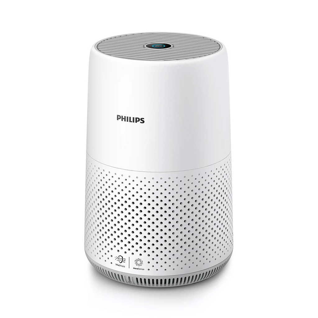 [AC0819/90] Air Purifier , White منقي هواء فيليبس