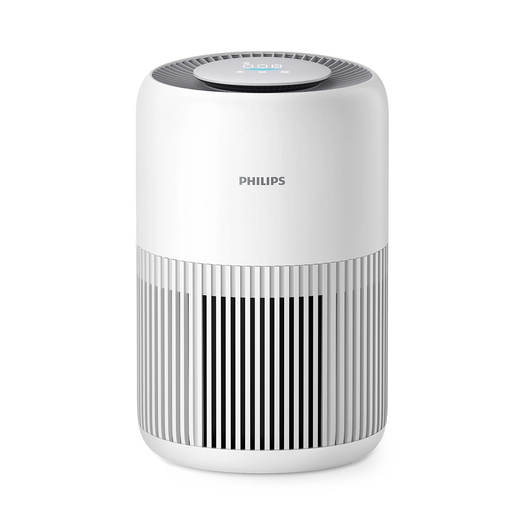[AC0920] PureProtect Mini 900 Series Air Purifier, White منقي هواء فلبس