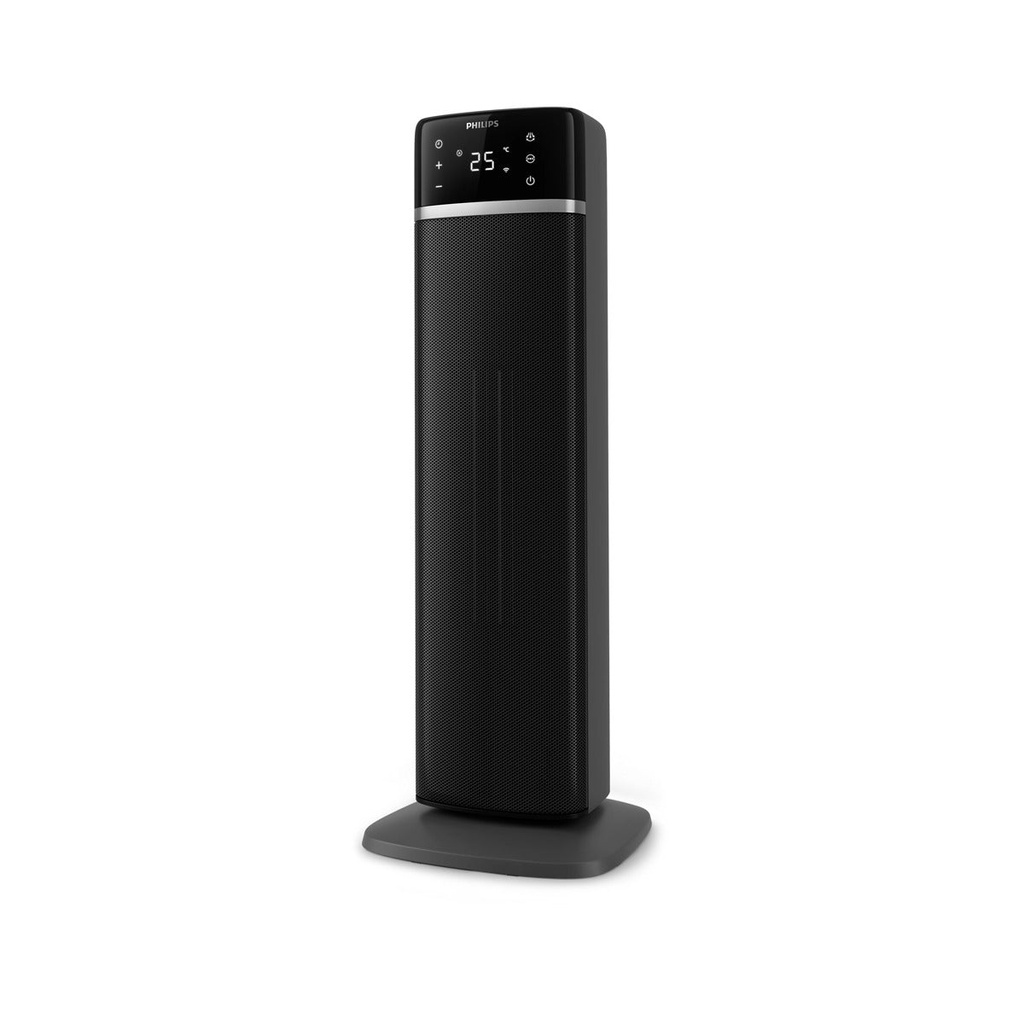 [CX5120/11] 5000 Series Smart Tower Ceramic Heater, Black
