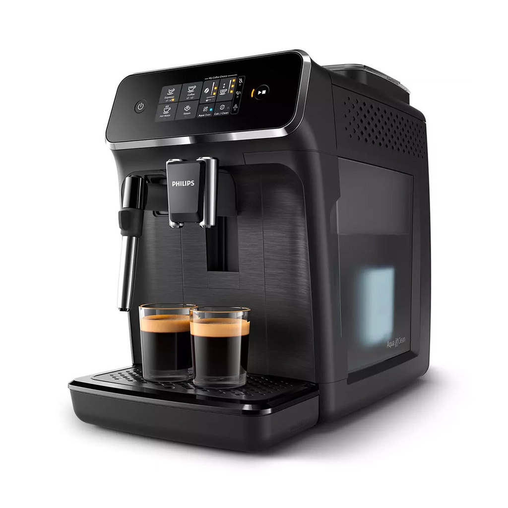 [EP2220/10] Fully Automatic Espresso Machines 1500W , Black