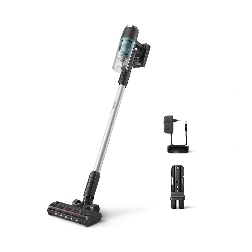 [XC3031/61] 3000 Series Cordless Vacuum, Black