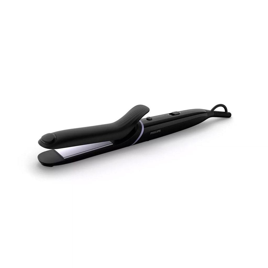 [BHH811/00] Multi-Styler Hair Curler , Black مصفف شعر متعدد الاستخدام فيليبس