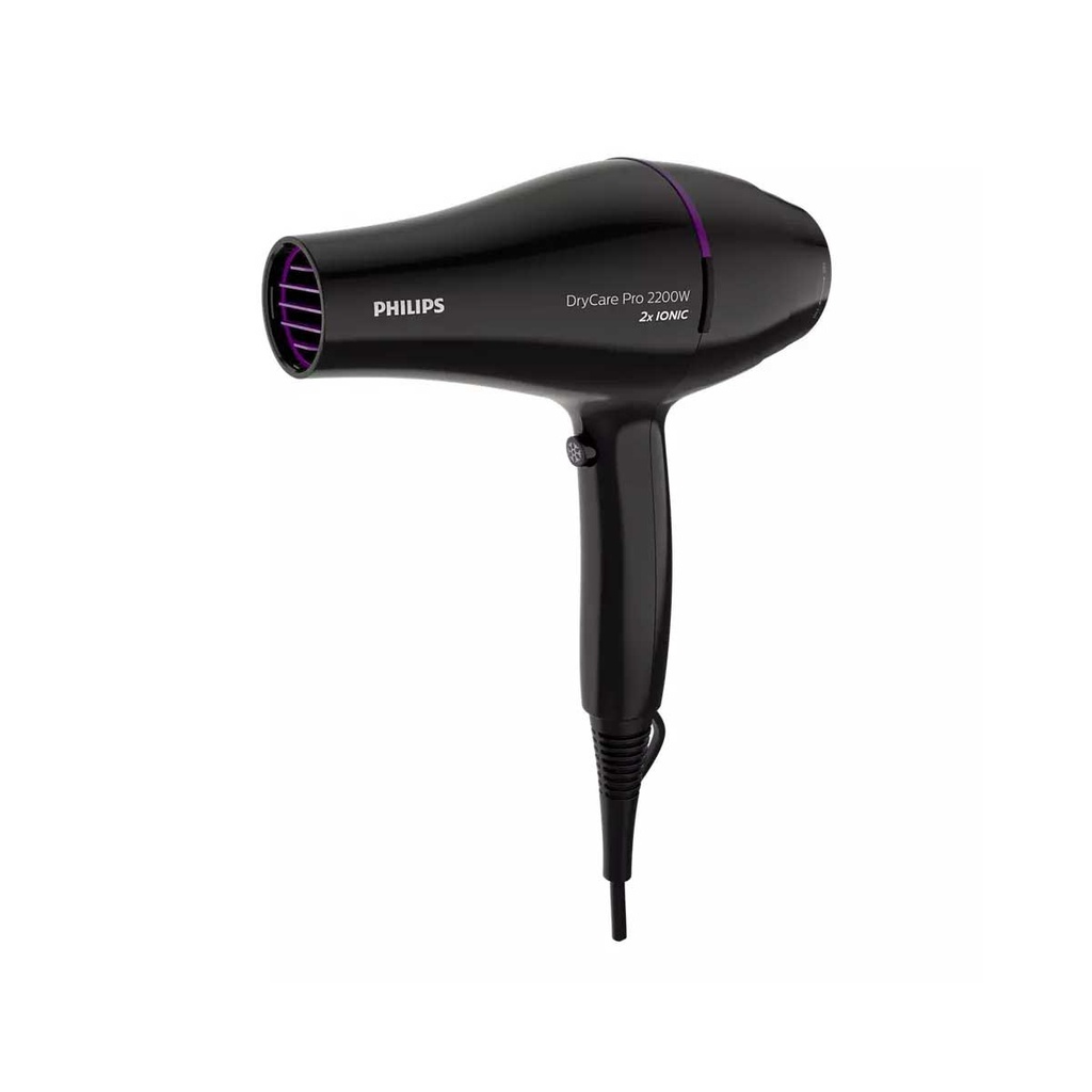 [BHD274/03] Pro Hairdryer, Black مجفف شعر