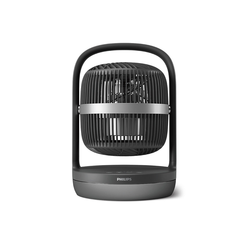 [CX3050] Table Top Fan 27W, Black
