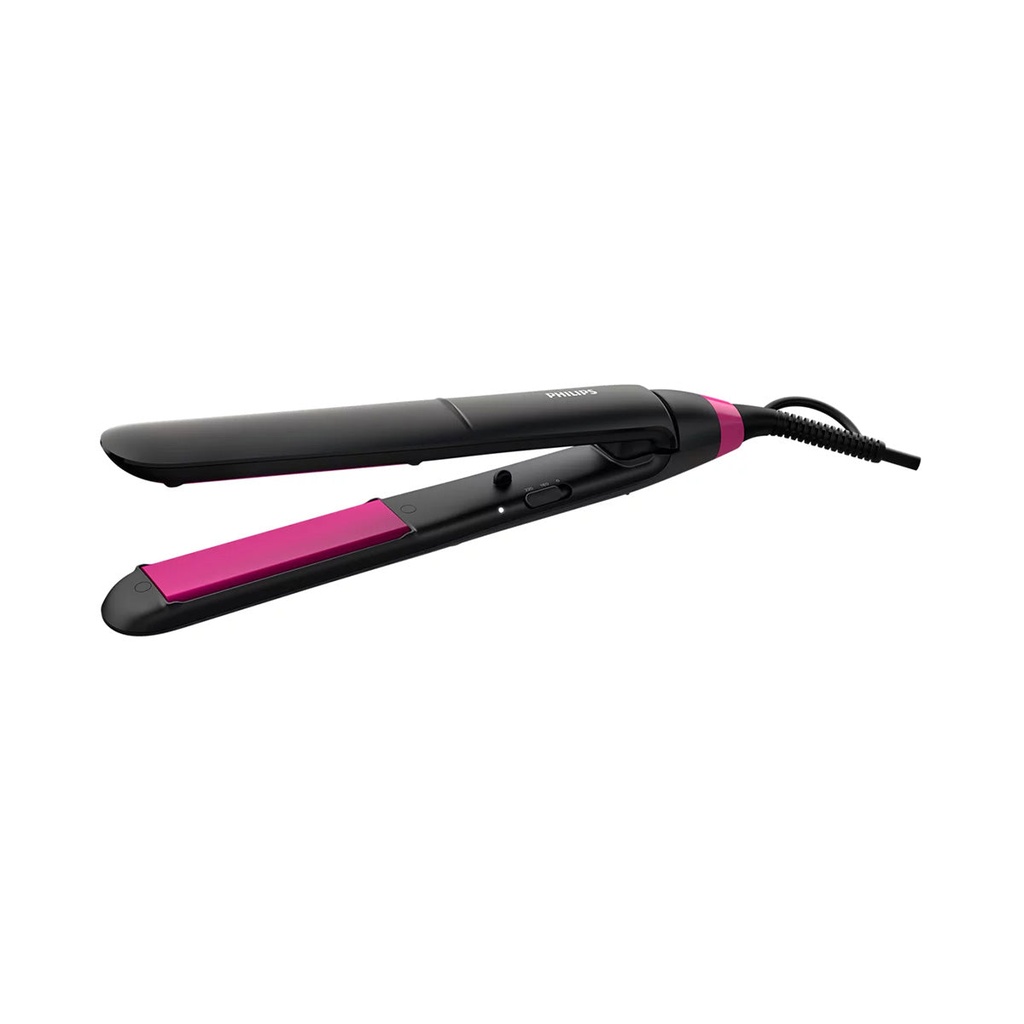 [BHS375/03] Thermo Protect straightener, Black