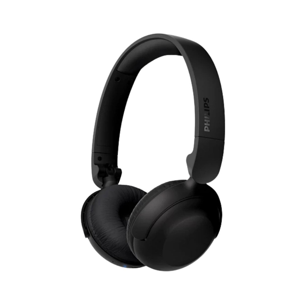 [TAH2209BK/97] Wireless Headphones, Black سماعات راس فلبس