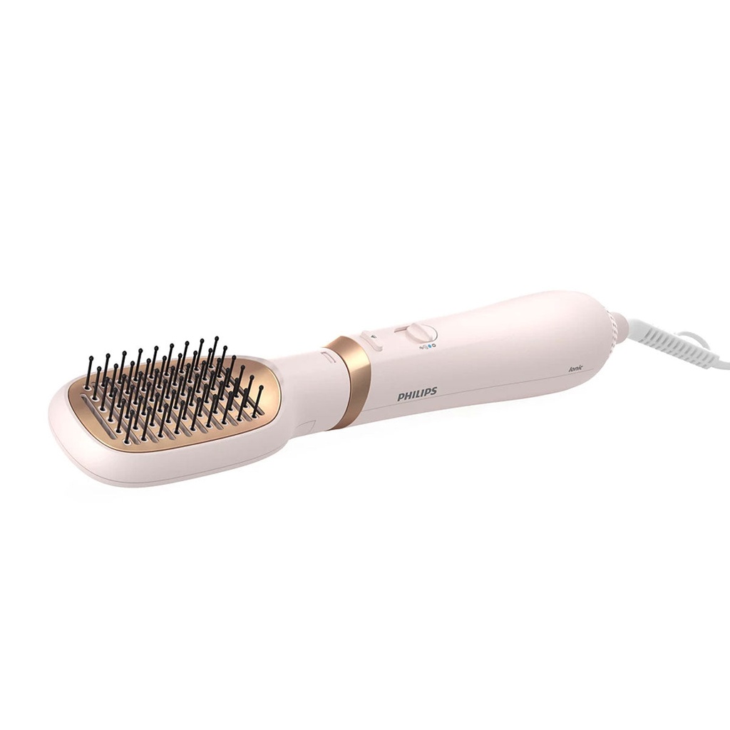 [BHA310/03] Air Styler 3000 Series فرشاة شعر بالارغوان مع 4 ملحقات فلبس