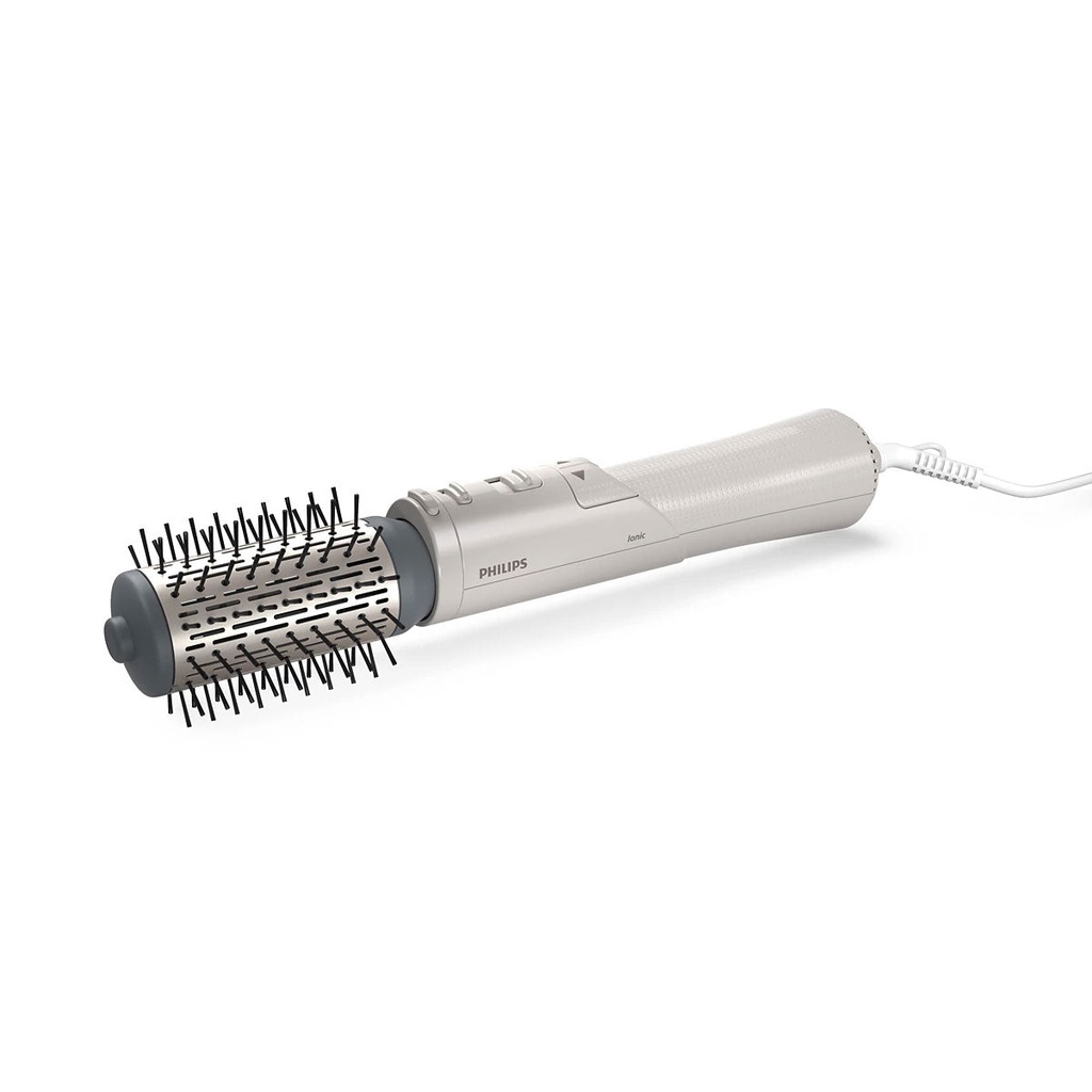 [BHA710/13] Hairstyler 7000 Series فرشاة شعر سيراميك دوارة فلبس