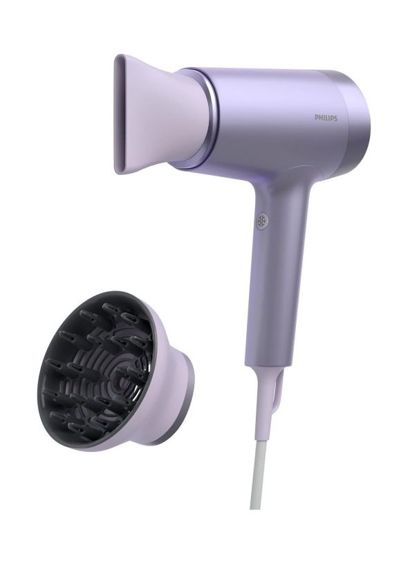 [BHD720/13] Series 7000 Hair Dryer مجفف شعر 1800 واط فلبس