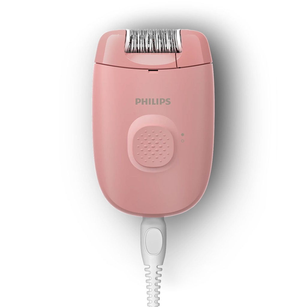 [BRE229/00] Epilator Series 2000 Corded Epilator