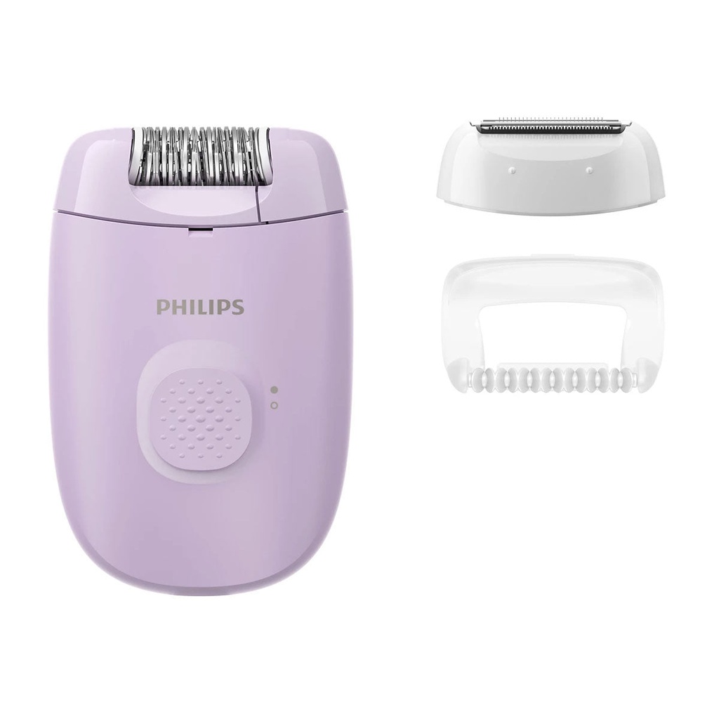 [BRE237/00] Epilator Series 2000 Corded Epilator