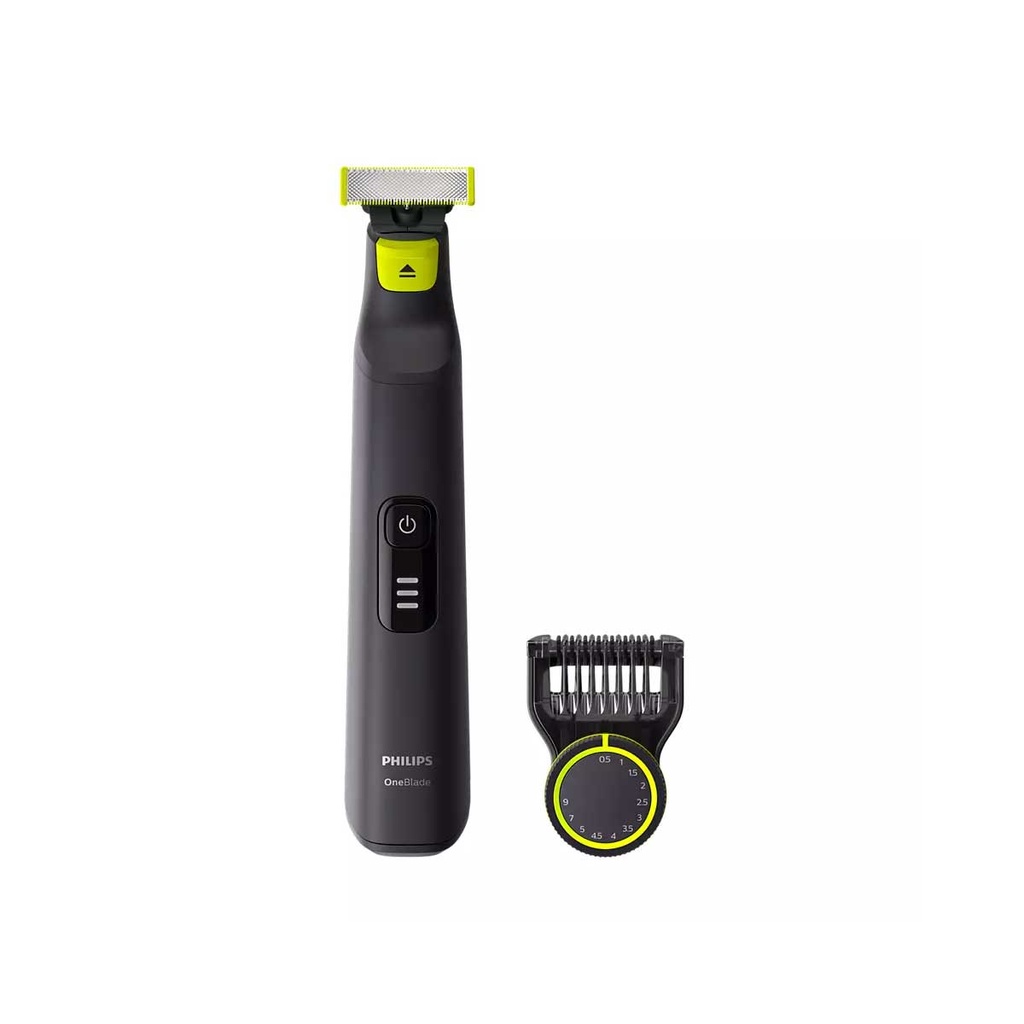 [QP6530/23] Trim, Edge and Shave Any Length of Hair