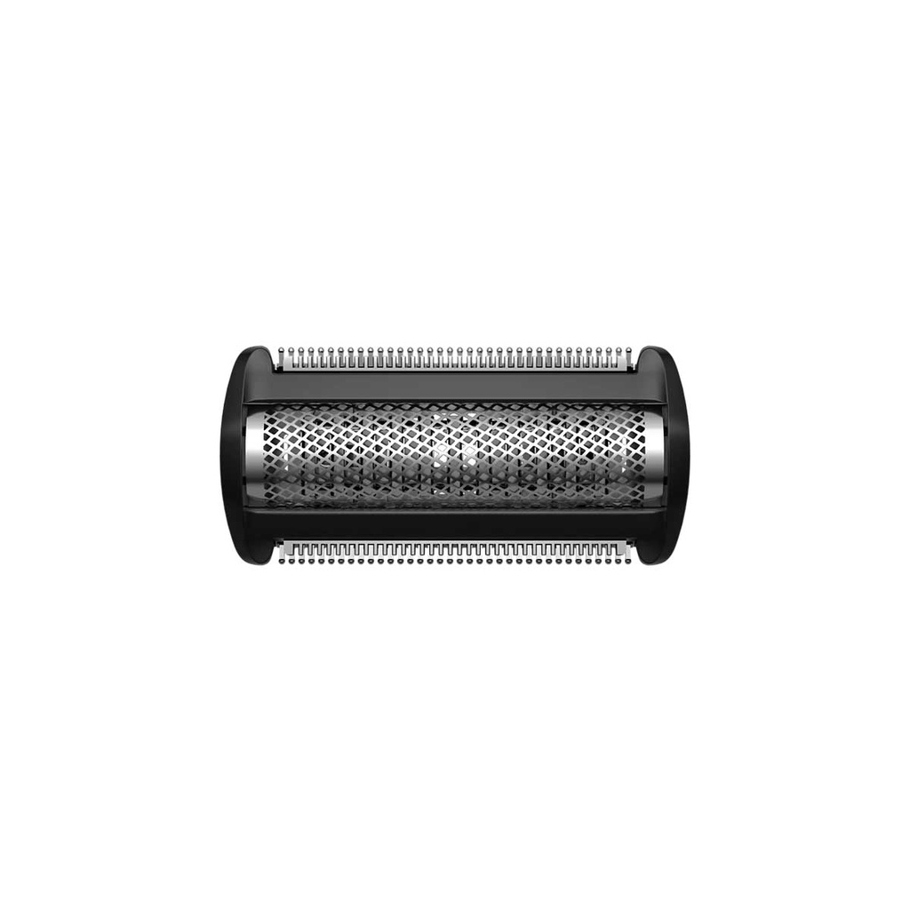 [TT2000/43] Bodygroom Replacement Foil  رقاقات معدنية بديلة