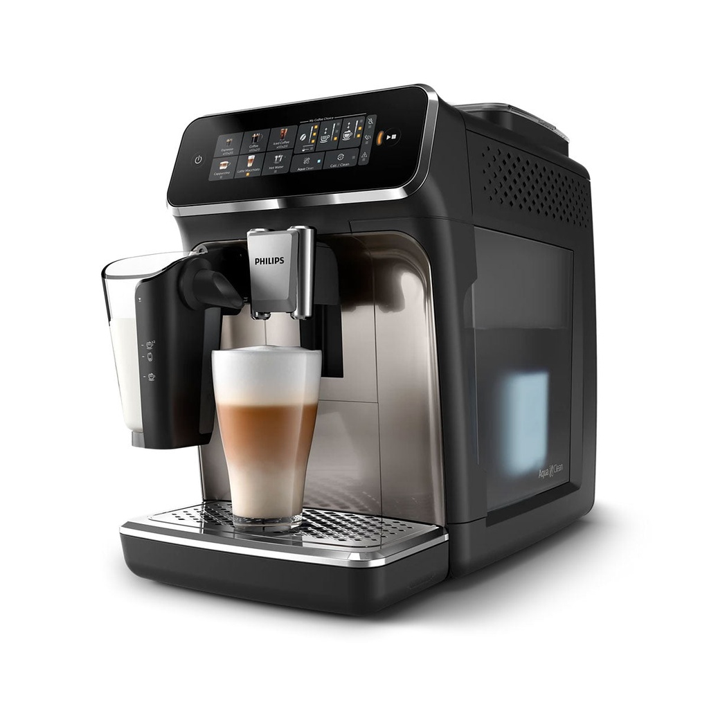 [EP3347/90] Series 3300 Fully Automatic Espresso Machine