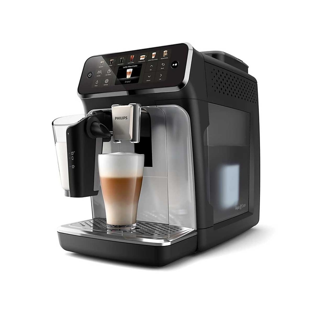 [EP4446/70] Fully automatic espresso machine Series 4400 ماكنة سبريسو فلبس