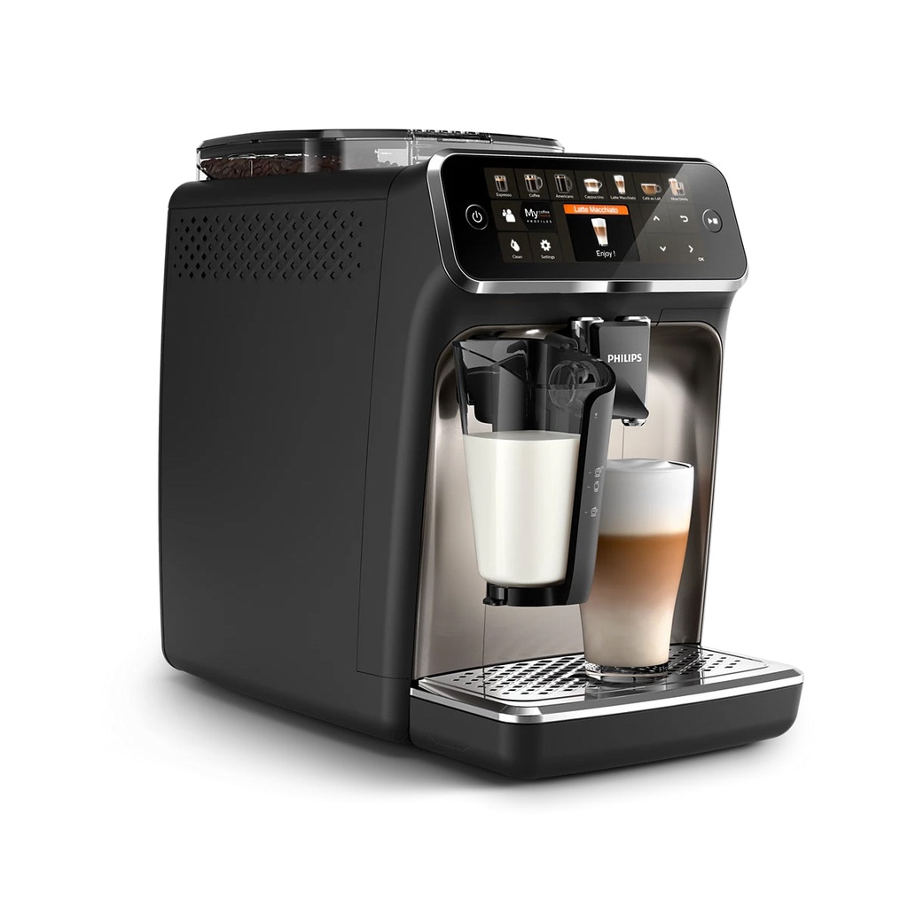 [EP5447] Series Fully Automatic Espresso Machines ماكنة الاسبريسو فلبس