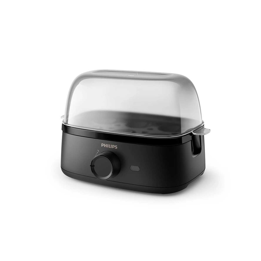 [HD9137/91] Egg Cooker 3000 Series جهاز طهي البيض فلبس