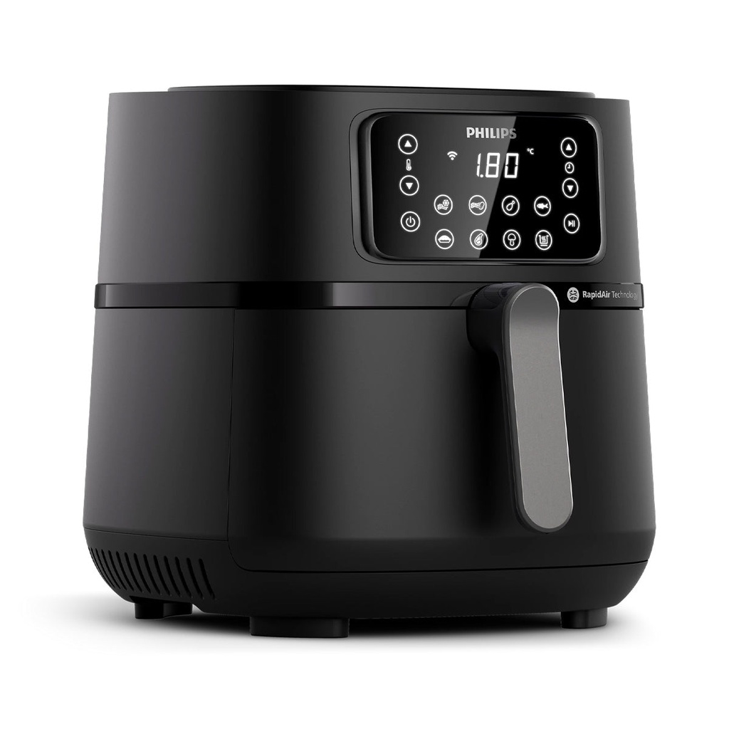 [HD9285/93] Airfryer 5000 Series XXL Connected قلاية هوائية فلبس