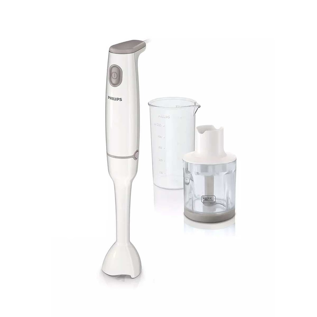 [HR1602/WT] Hand Blender