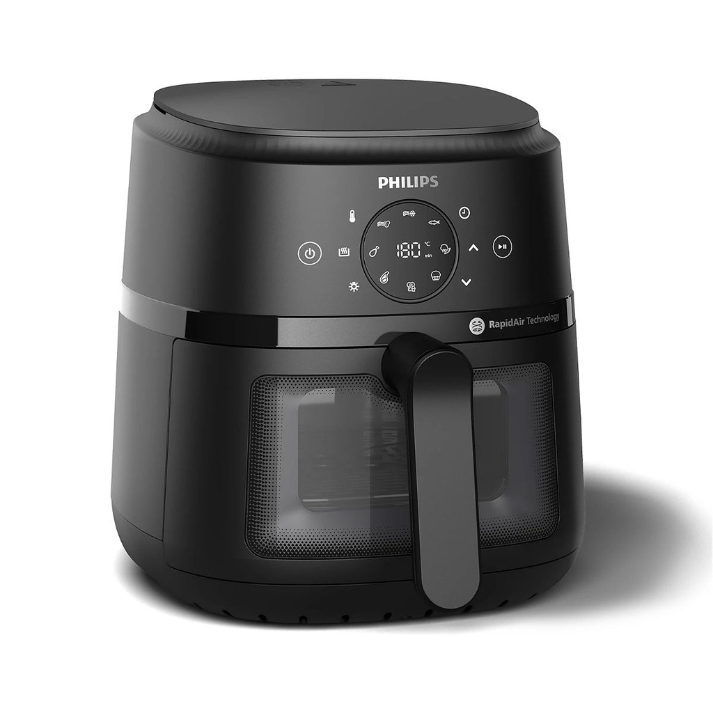 [NA220/09] 2000 Series Airfryer 2000 series 4.2L  قلاية هوائية فلبس