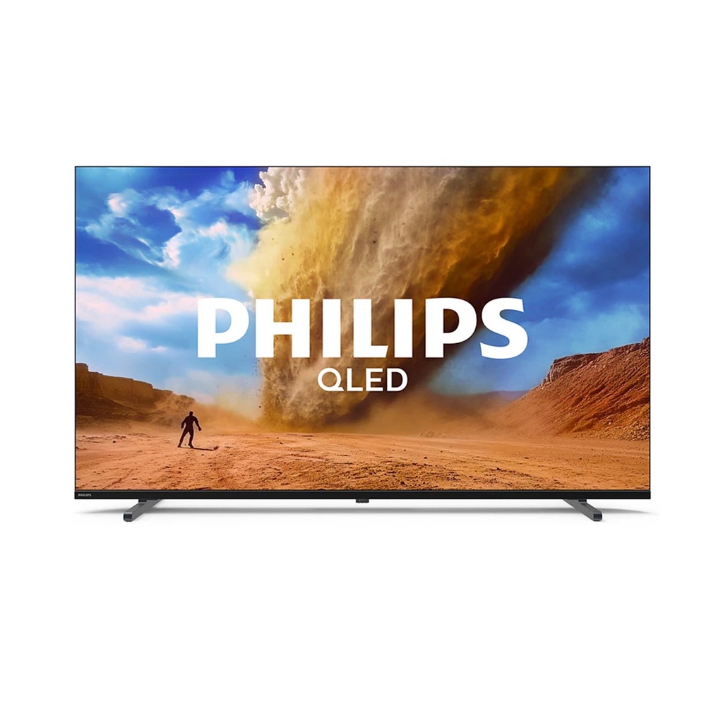 [50PQT8530/56] 8530 Series 4K UHD QLED TV, 50-Inch