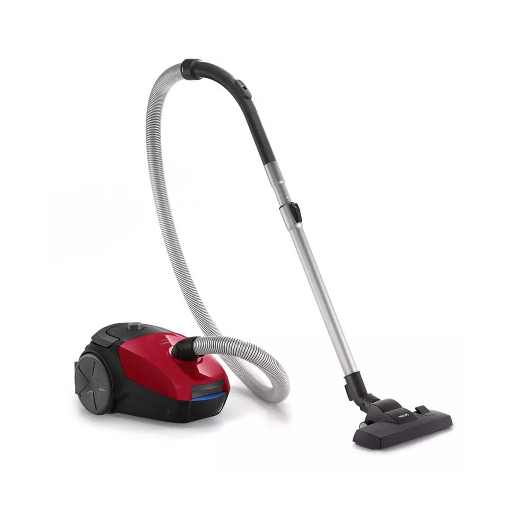 [FC8293/61] Bagged Vacuum Cleaner مكنسة كهربائية بكيس فلبس