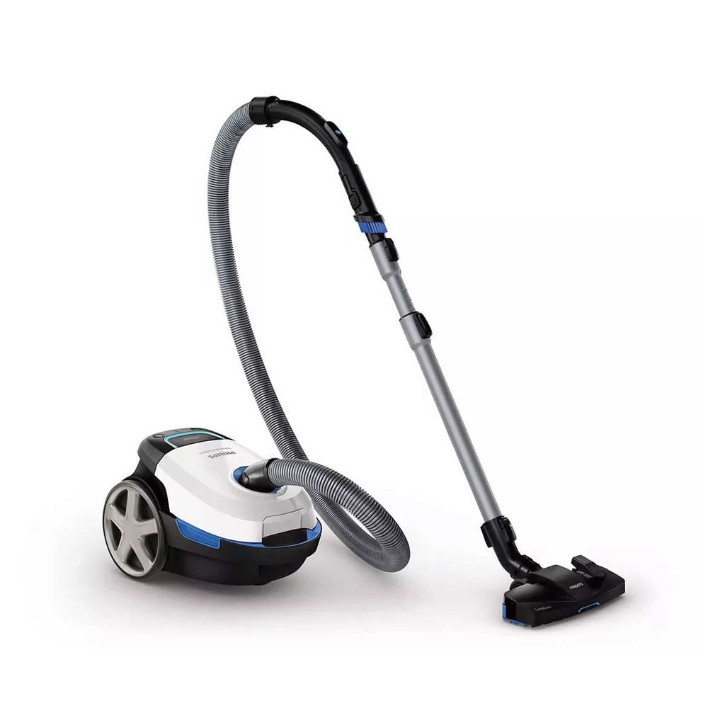 [FC8385/WT] Vacuum Cleaner with Bag