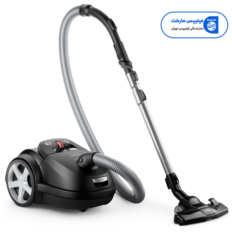 [XD8022/12] 2200w High Pull Capacity Bag Vacuum XD8022