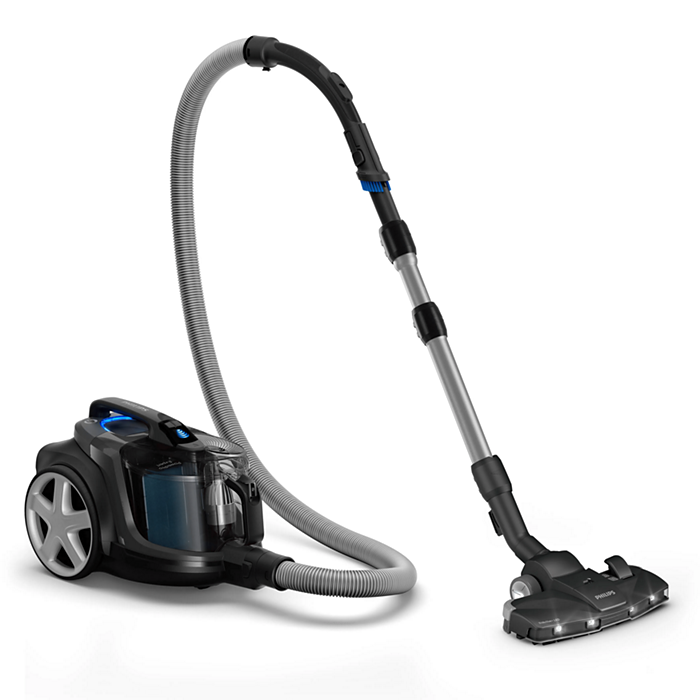[FC9747/09] Bagless vacuum cleaner with very high pulling capacity FC9747/09
