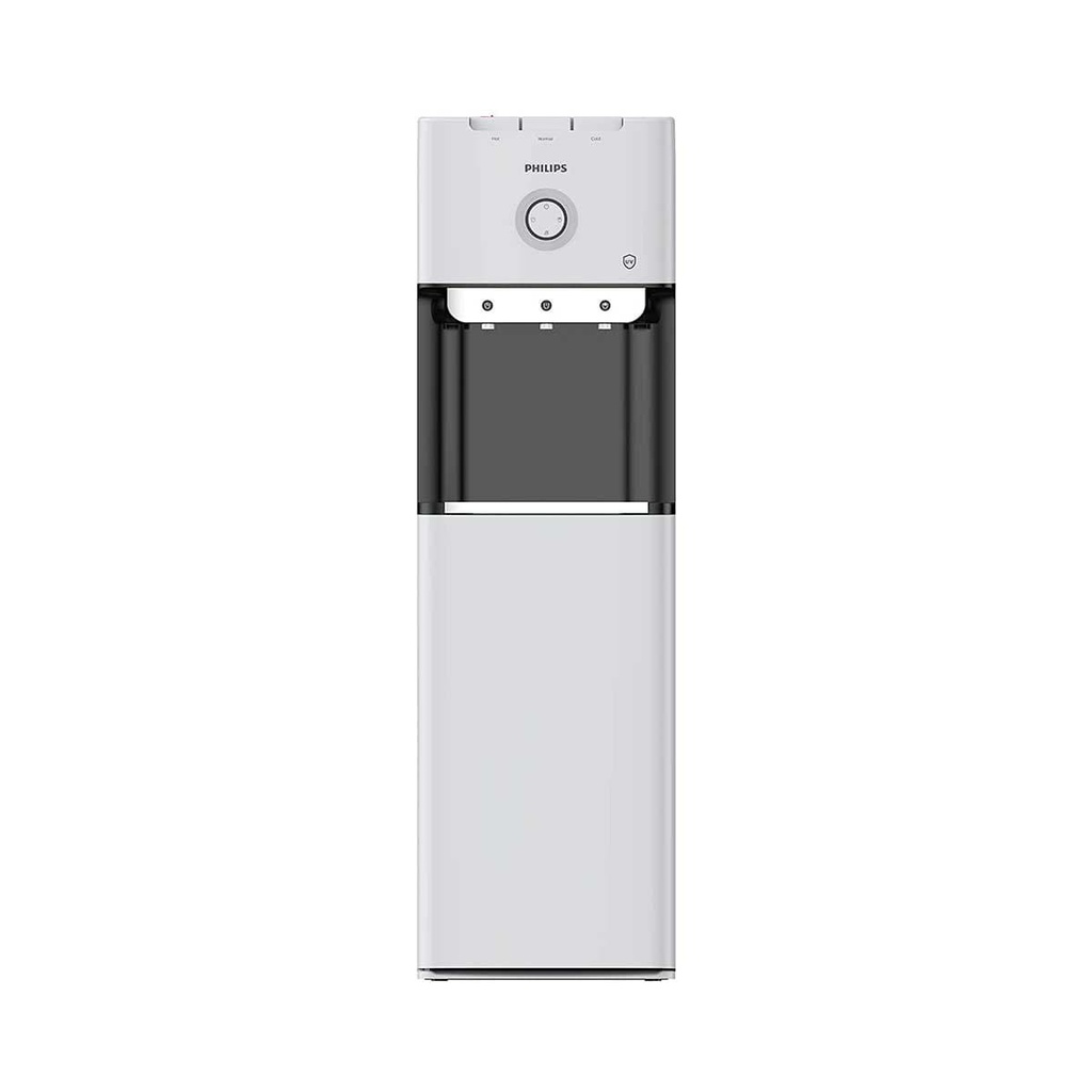 [ADD4963GY] Water Dispenser Bottom Loading Three nozzle براد ماء فيليبس