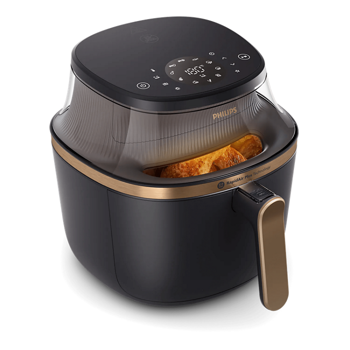 [NA342/09] 1.4k Digital Air Fryer NA342/09