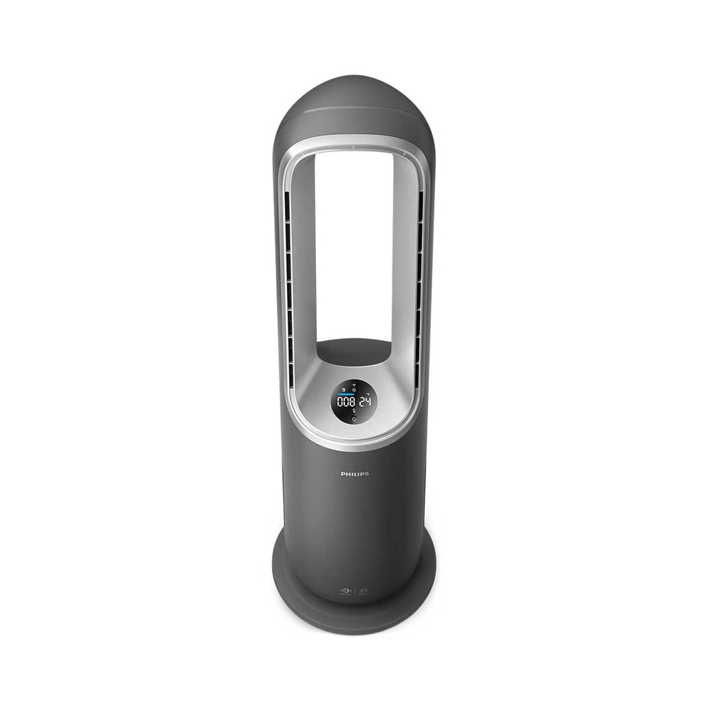 [AMF870] Air Performer 8000 series 3-in-1 Air Purifier, Fan and Heater