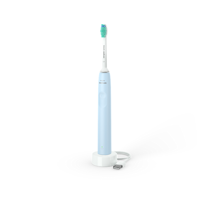 [HX3651/12] Blue Charging Toothbrush