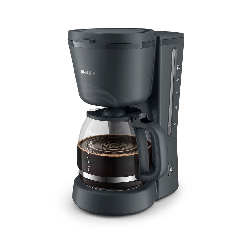 [HD7430/90] Drip Coffee Maker 1000 Series Essentials Collection ماكنة قهوة فلبس