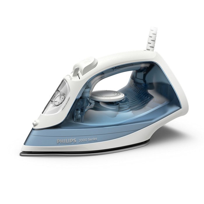 [DST2010/26] 2000W DST2010/26 Steam Iron