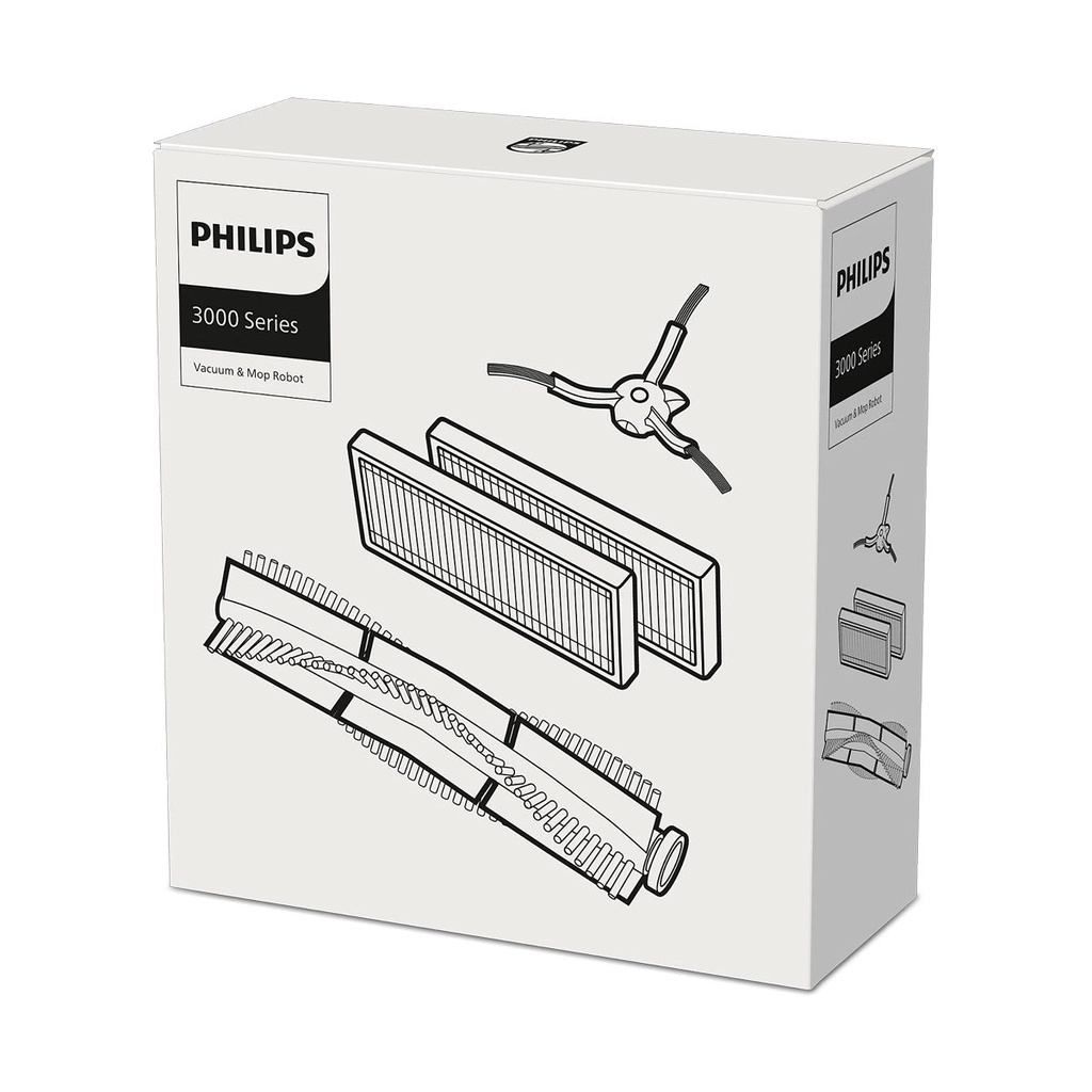 [XV1433/00] HomeRun 2000 and 3000 Series Replacement Kit