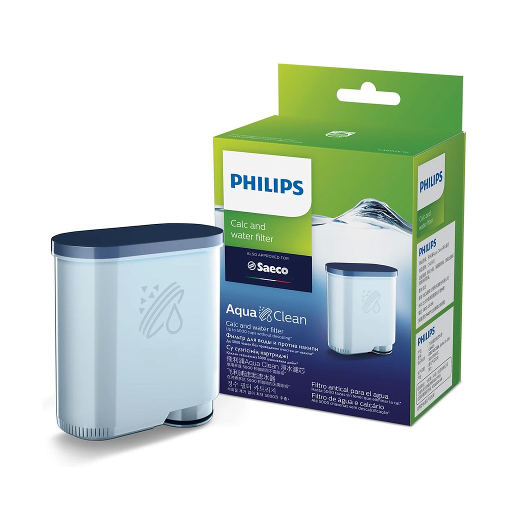 [CA6903/10] Calc and Water Filter فلتر الكلس والماء فلبس