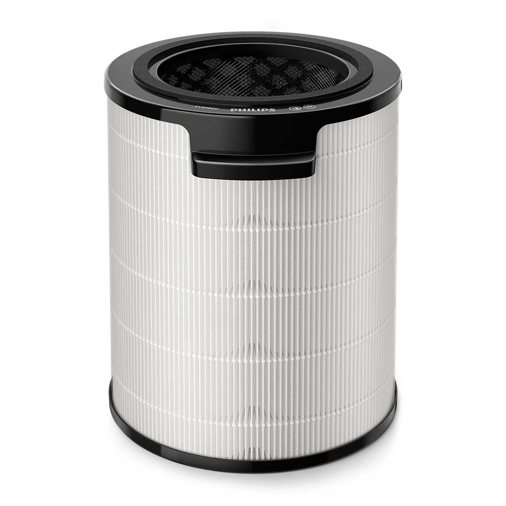 [FYM860] Genuine replacement filter Integrated 3-in-1 فلتر فلبس