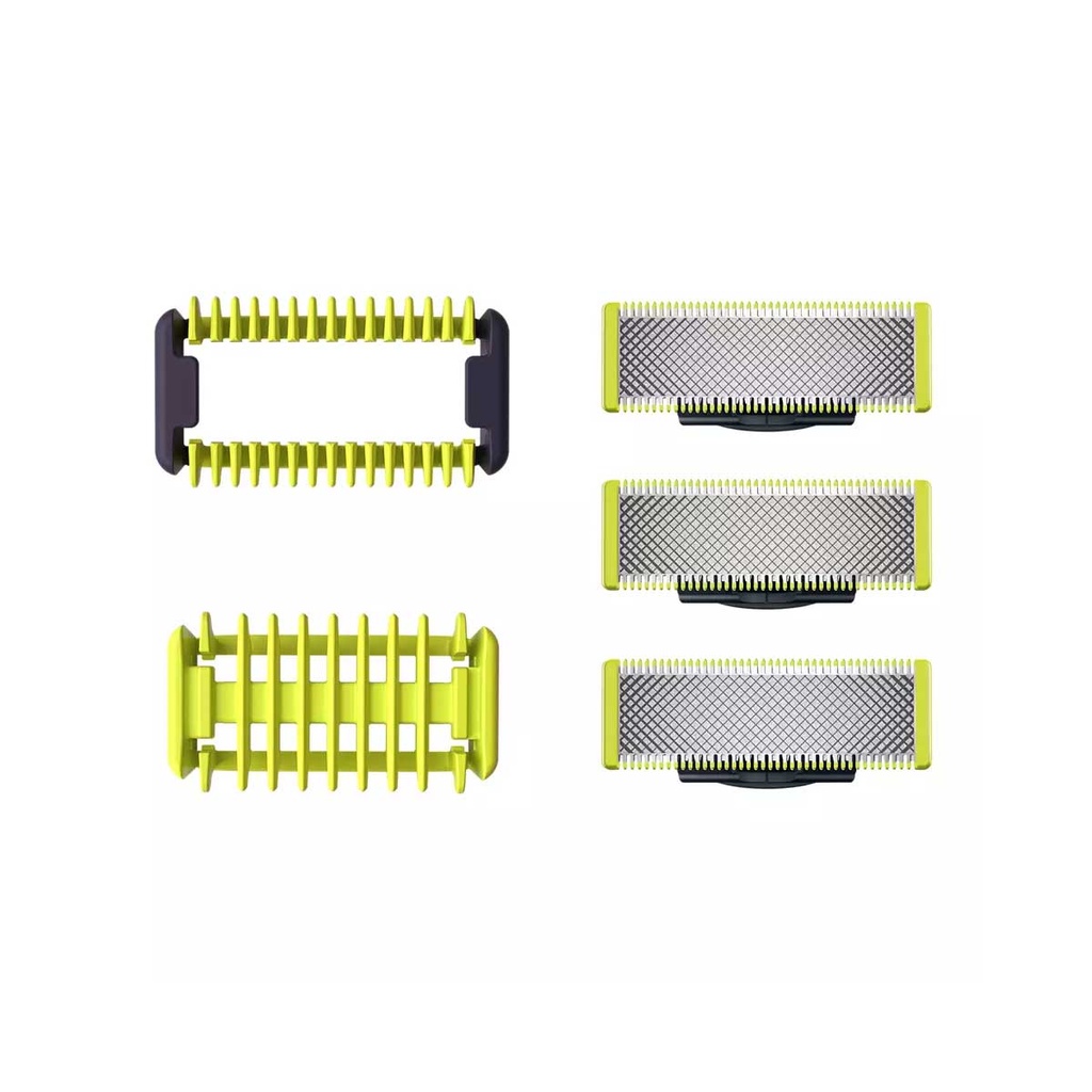 [QP630/51] OneBlade Replacement Blade
