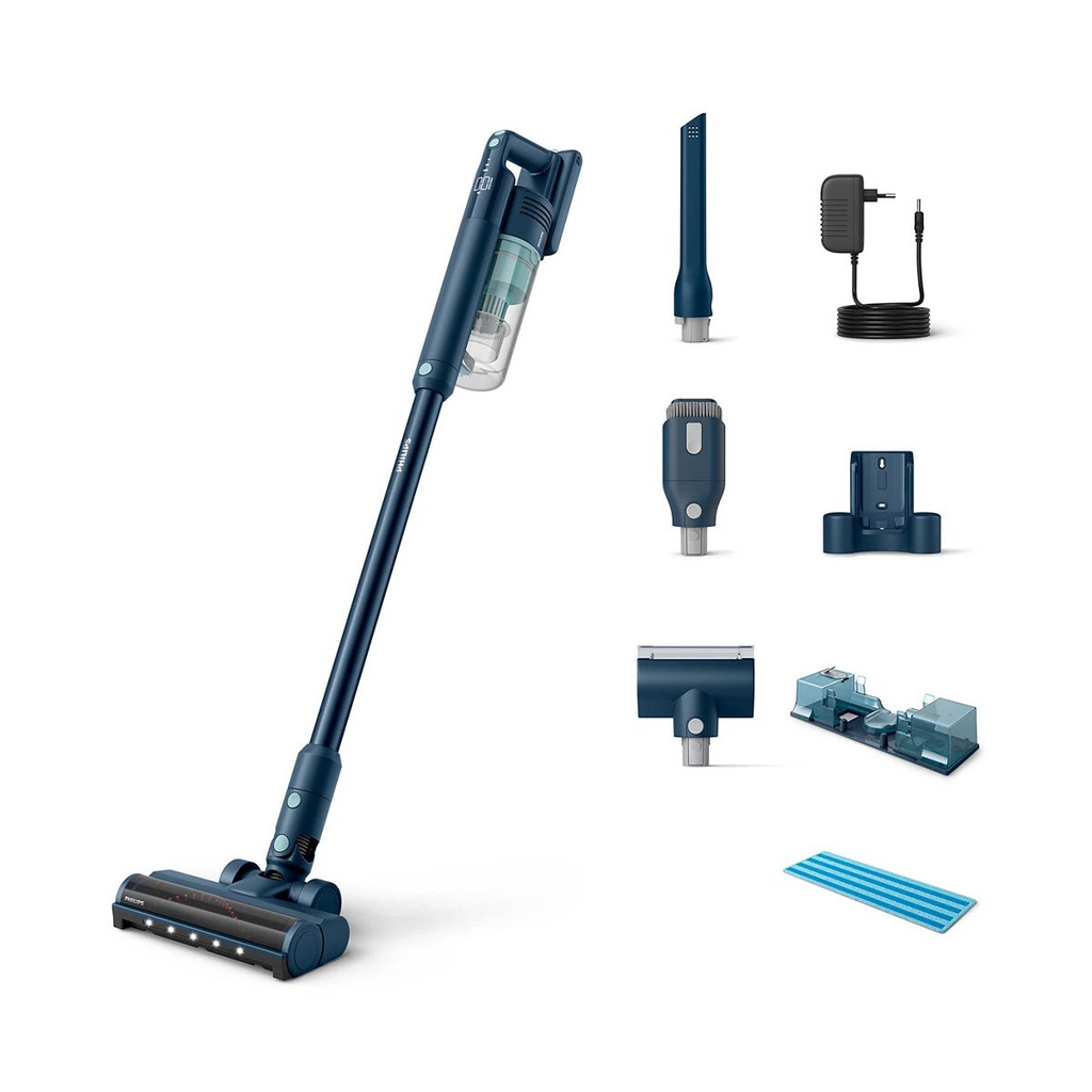[XC5041/61] 5000 Series Cordless Vacuum, Sage