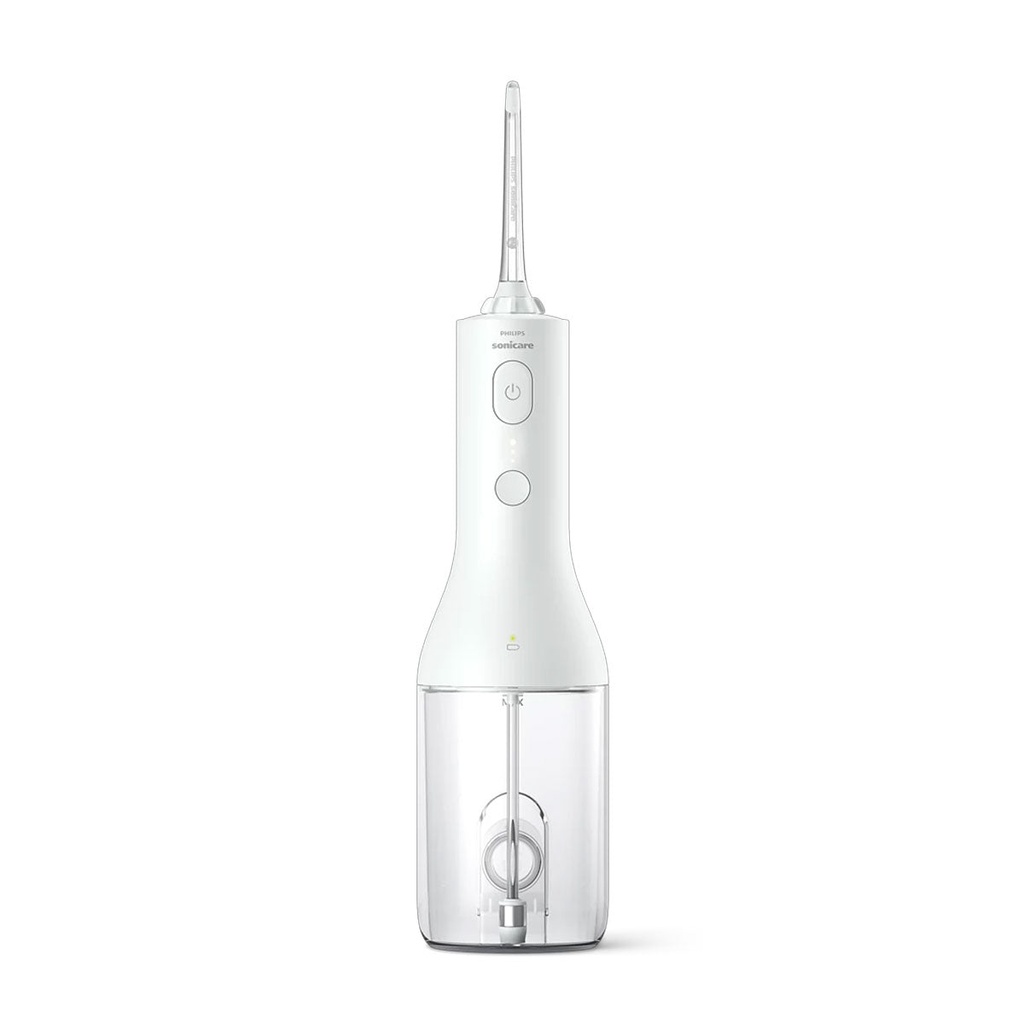 [HX3822/11] Sonicare Cordless Power Flosser 2000 Oral Irrigator جهاز تنظيف الأسنان اللاسلكي سونيكير 2000 فلبس