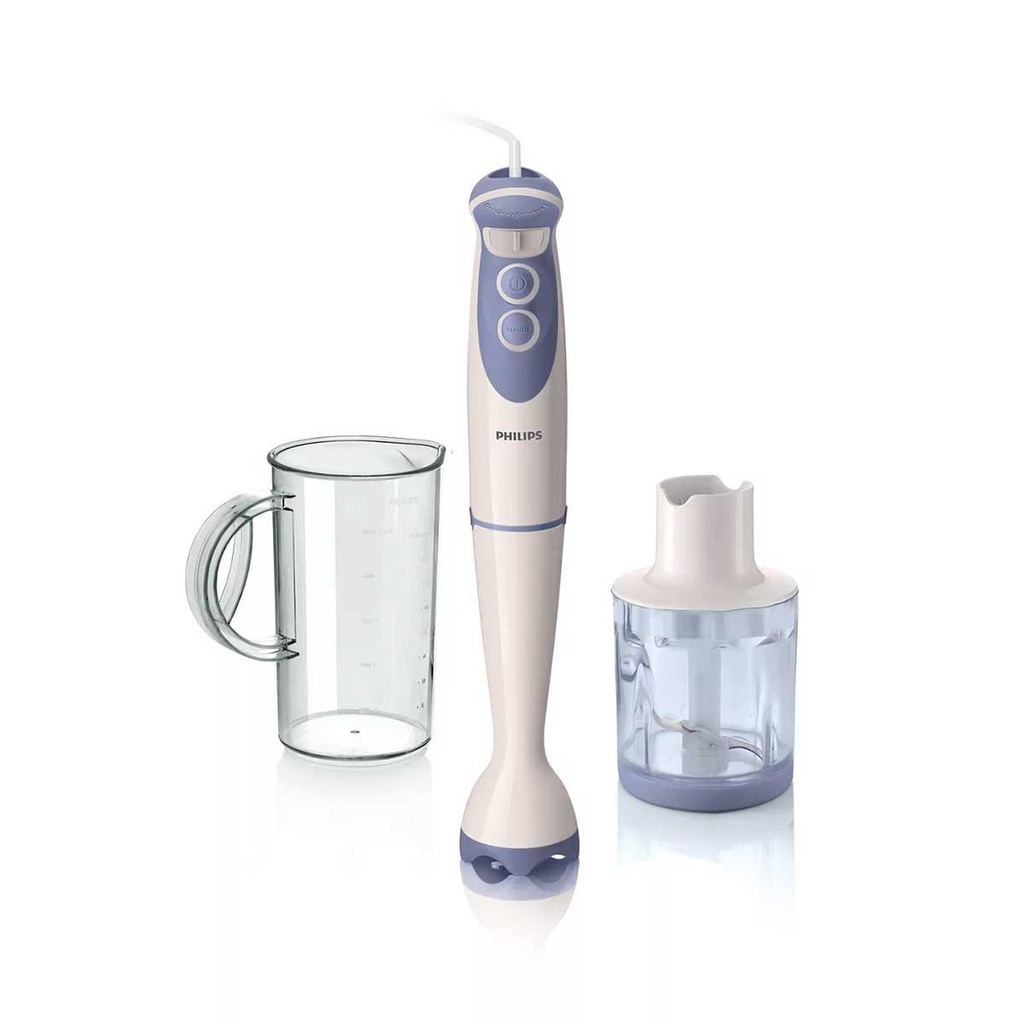 [HR1611/01] Viva Collection Hand blender